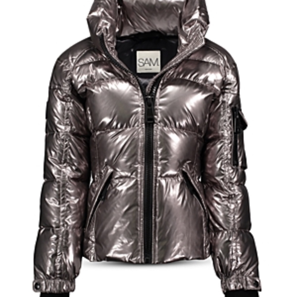 Sam Freestyle Jacket